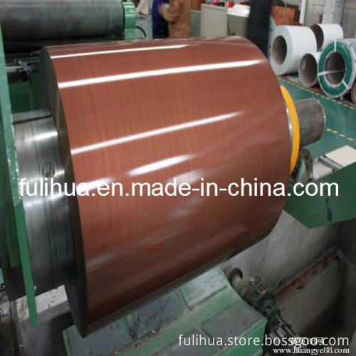 PPGI/Prepainted Galvanized Steel Coil/Color Steel